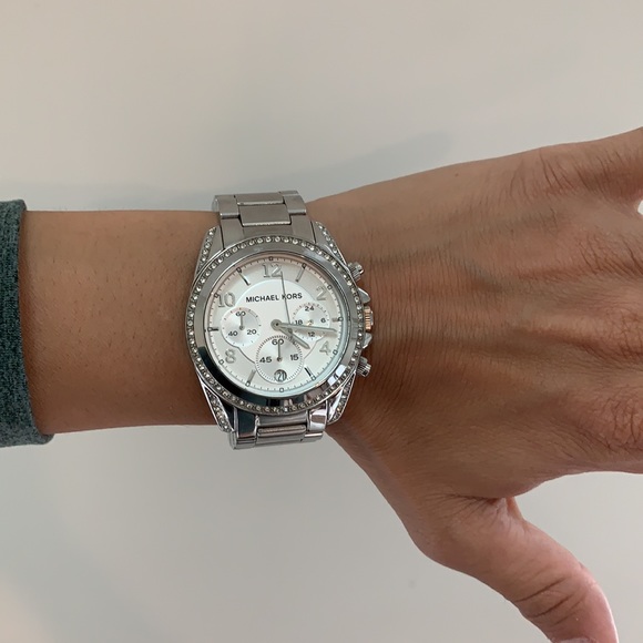 Michael Kors MK51 Watch